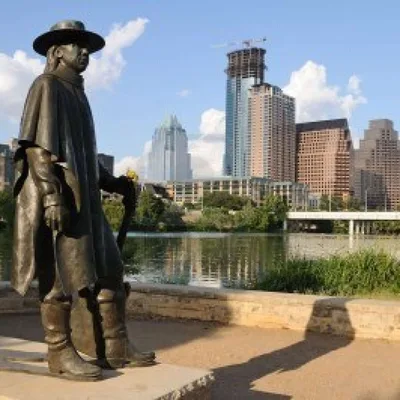 0 Beverly B.   AFG speaker