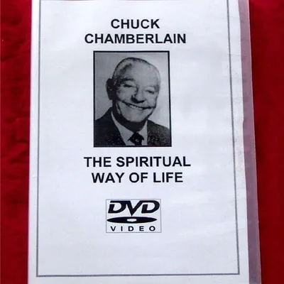 TheSpiritualWayOfLife