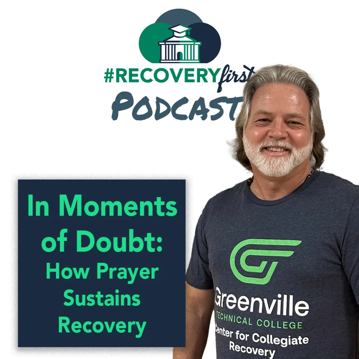 In Moments of Doubt: How Prayer Sustains Recovery