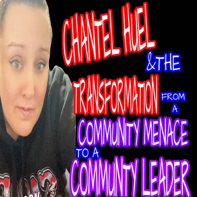 240 - CHANTEL HUEL