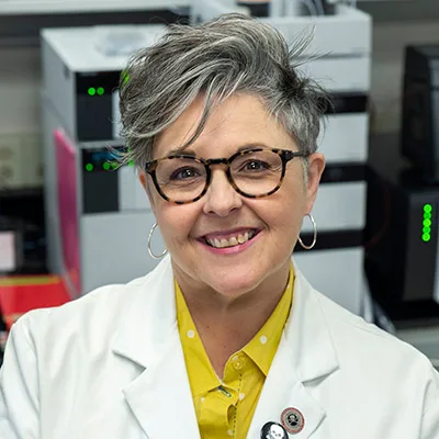 Episode #177 High Truths on Drugs and Addiction with Dr. Michelle Peace and Forensic Toxicology