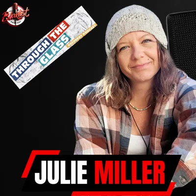 Through The Glass Recovery | Julie Miller | EP #58