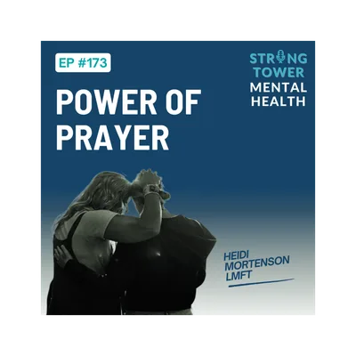 173. Power of Prayer
