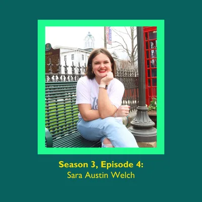 Sara Austin Welch: A Heart To Serve