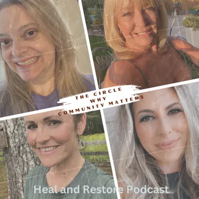 The Circle - Why Community Matters