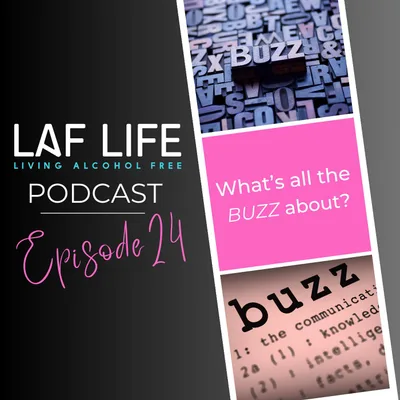 What's all the Buzz about? Season 3 Ep. 24