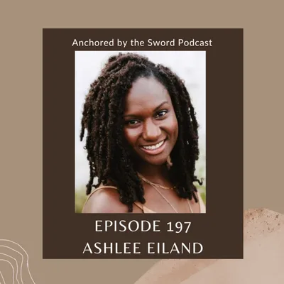 Ashlee Eiland's Freedom Story!
