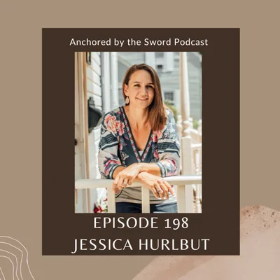 Jessica Hurlbut's Freedom Story!