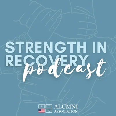 Recovering Together: Patrick & Lindsey's Journey