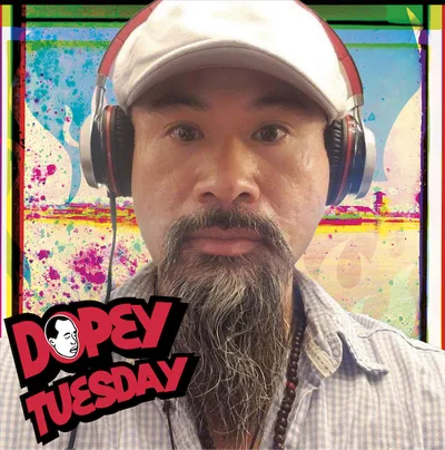 Dopey 475: Dopey Tuesday: Even Guru's Get the Blues or How to Stop Being Depressed with Dopey Guru Thuann Nguyen, Addiction, Meth, Recovery, Depression