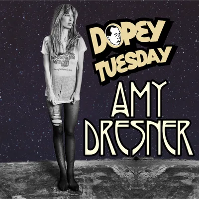 Dopey 472: Dopey Tuesday: The Return of Amy Dresner! Surviving Depression in Recovery! Shooting Meth! F#cking in the Laundry Room! Sober Dating!