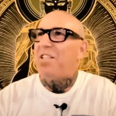 Appreciation with Noah Levine