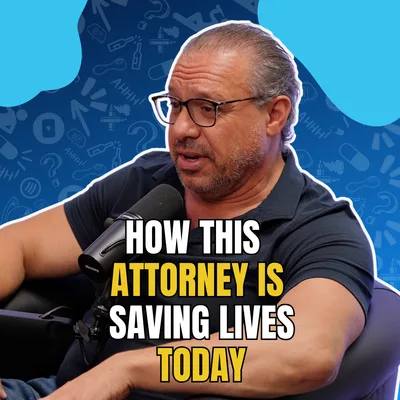 379 - How this Attorney is help those in need through the legal system: Mark Astor