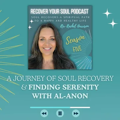 Navigating the Storm: A Journey of Soul Recovery and Finding Serenity with Al-Anon