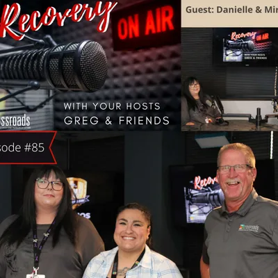 Watching Growth in Recovery