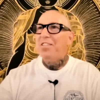 Sex Talk with Noah Levine