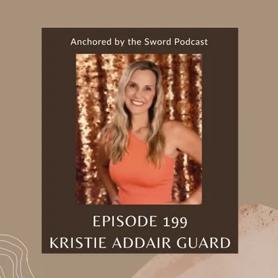 Kristie Addair Guard's Freedom Story!
