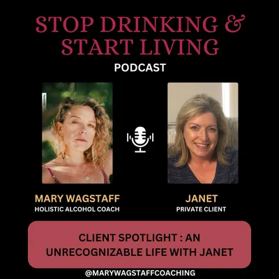 Client Spotlight : An Unrecognizable Life With Janet