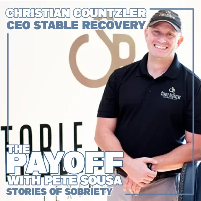 Christian Countzler