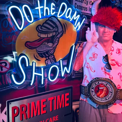 Ep57 "The One about All of It"