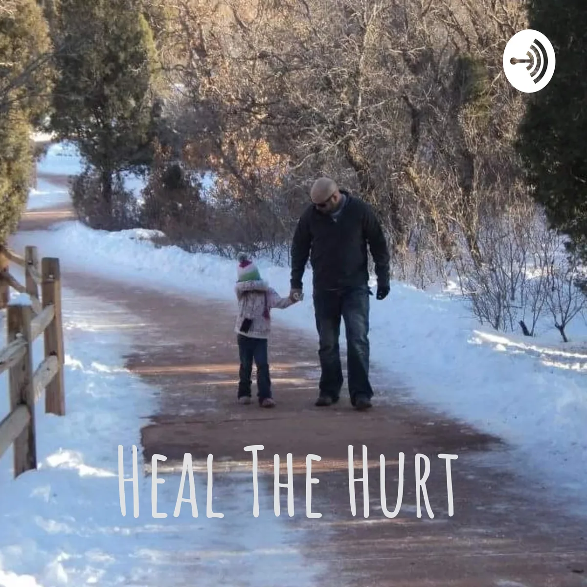 Grief & Loss, The Process of Healing - Nick Ozuna