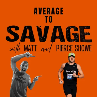 258 - GUIDED STEPS with Pierce Showe