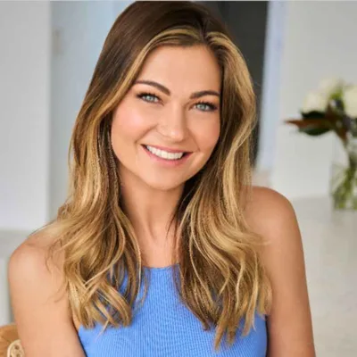 232. Transformation and leaning into fear for huge growth with Ash Butterss