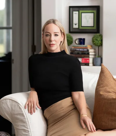 Inside a female sociopath's mind: "I'm capable of almost anything"