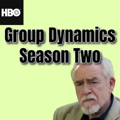 HBO's Succession: Group Dynamics Season Two