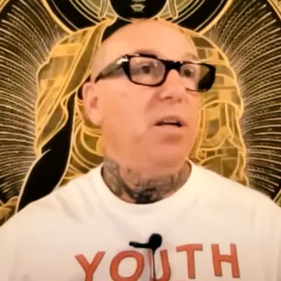 Service, Generosity & Engagement with Noah Levine