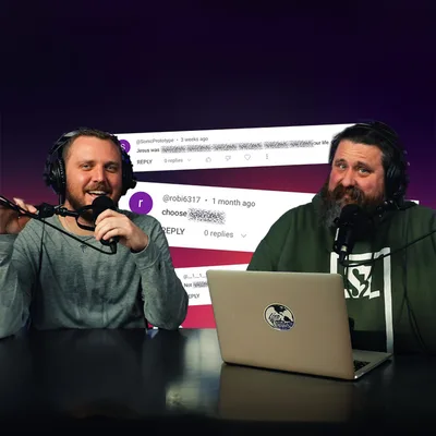 "I've been sober for 32 Years” | Comment Reaction with Life After Addiction