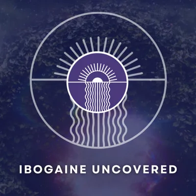 #31 - Gary Katz: Ibogaine for Sex Addiction and Betrayal Trauma