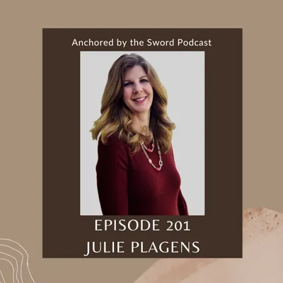 Julie Plagens's Freedom Story!