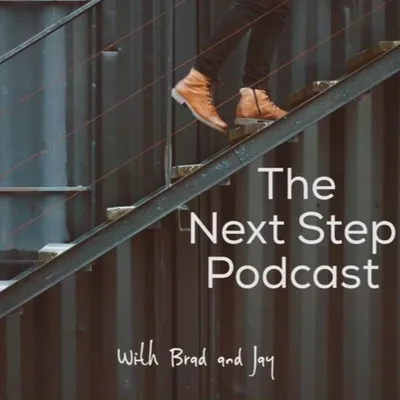 Step 1 Honesty-  Jay and Brad get honest about why we have been on break