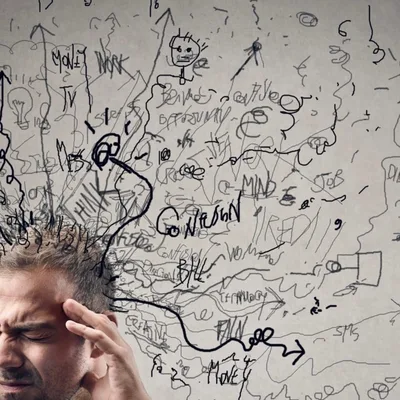 Ep58 "The One about God for the Fellas"