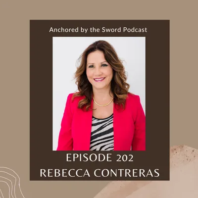 Rebecca Contreras's Freedom Story!