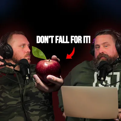 How To Resist Tempation