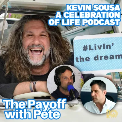 A Year Later: Kevin Sousa - A Celebration of Life