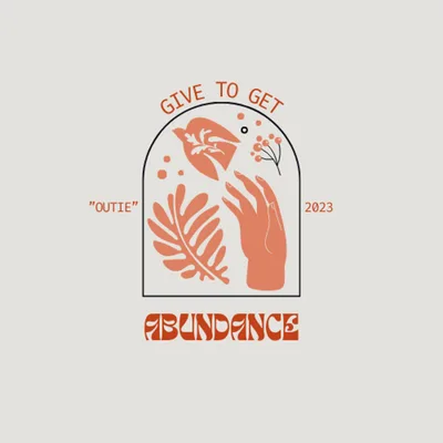 The Process of Abundance and Winning Callout