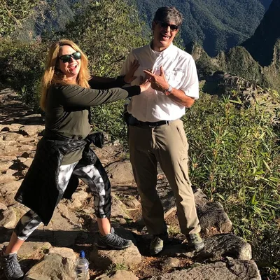 Episode #76: The Triumph of Tenacity - Sean Guy's Journey from Addiction to Advocacy