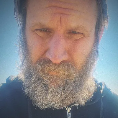 Episode #80: Navigating Life's Tides with Zed Thompson - A Compass for Personal Growth