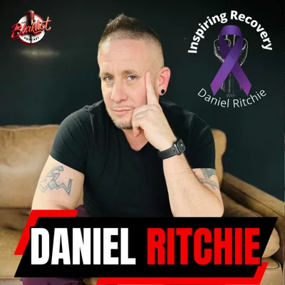 Former MMA Champion | Daniel "The Weapon" Ritchie | EP #61
