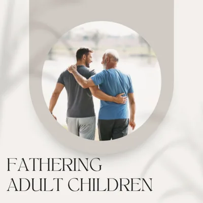 Fathering Adult Children