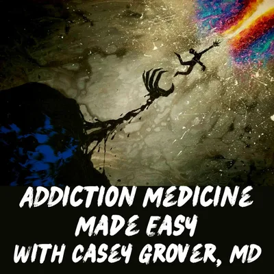Episode 77 - Using "Targeted" Naltrexone to Reduce Alcohol Use