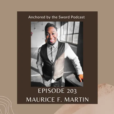 Maurice F. Martin's Freedom Story!