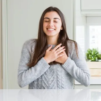 Healing the Need for Others’ Approval