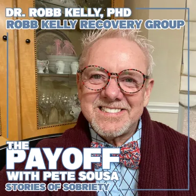 Dr. Robb Kelly
