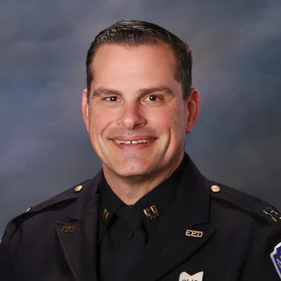 Matt Bloesch / Law Enforcement