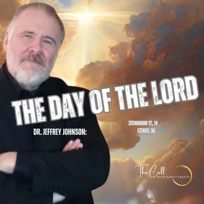 THE DAY OF THE LORD | PROPHECY