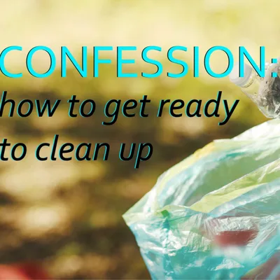 Confession - Lesson 12 (05 13 2024 )